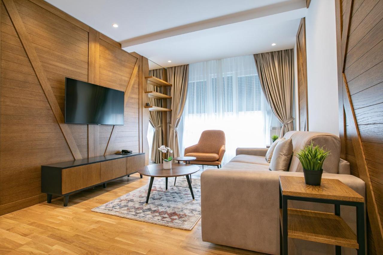Mm Central Luxury * Kolasin